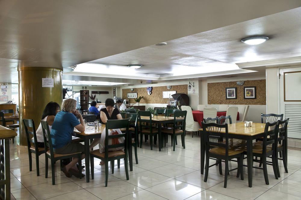The Charter House Hotel San Pedro Makati Exterior foto