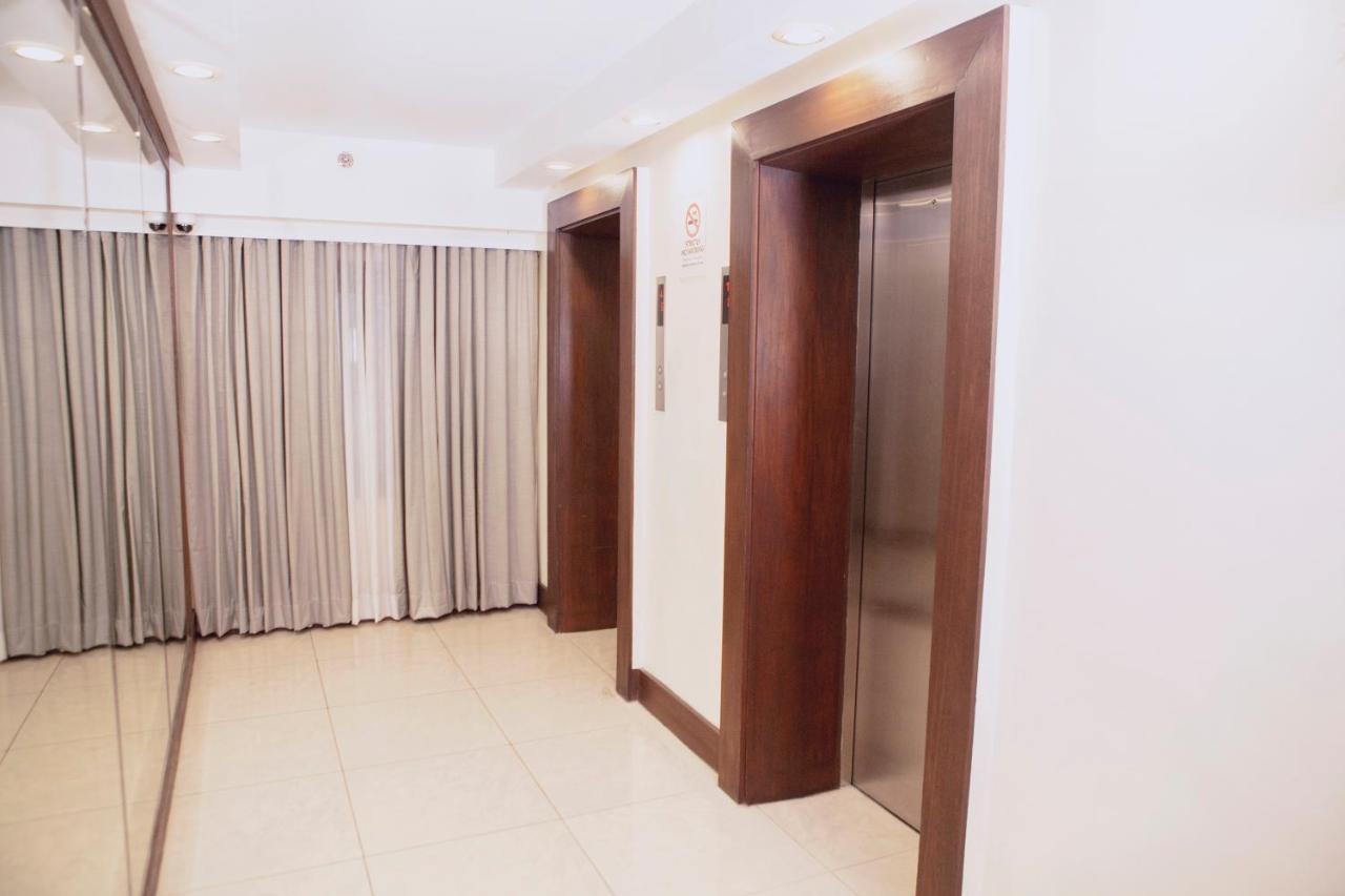 The Charter House Hotel San Pedro Makati Quarto foto